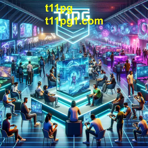 O Futuro dos Jogos: Tendências de 2023 e Novos Lançamentos