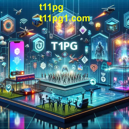 O Futuro dos Jogos: Tendências Emergentes e Inovações